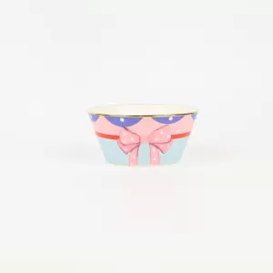 Bow Cake Bowl