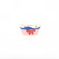 Heart Bow Cake Bowl