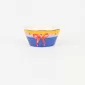 Polka Dot Bow Cake Bowl