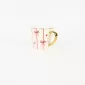 Heart Bow Mug