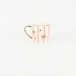 Heart Bow Mug