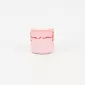 Bow Mug-pink