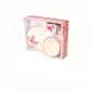 Bow Plate-red