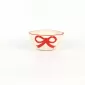 Bow Bowl-red