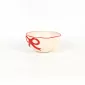 Bow Bowl-red
