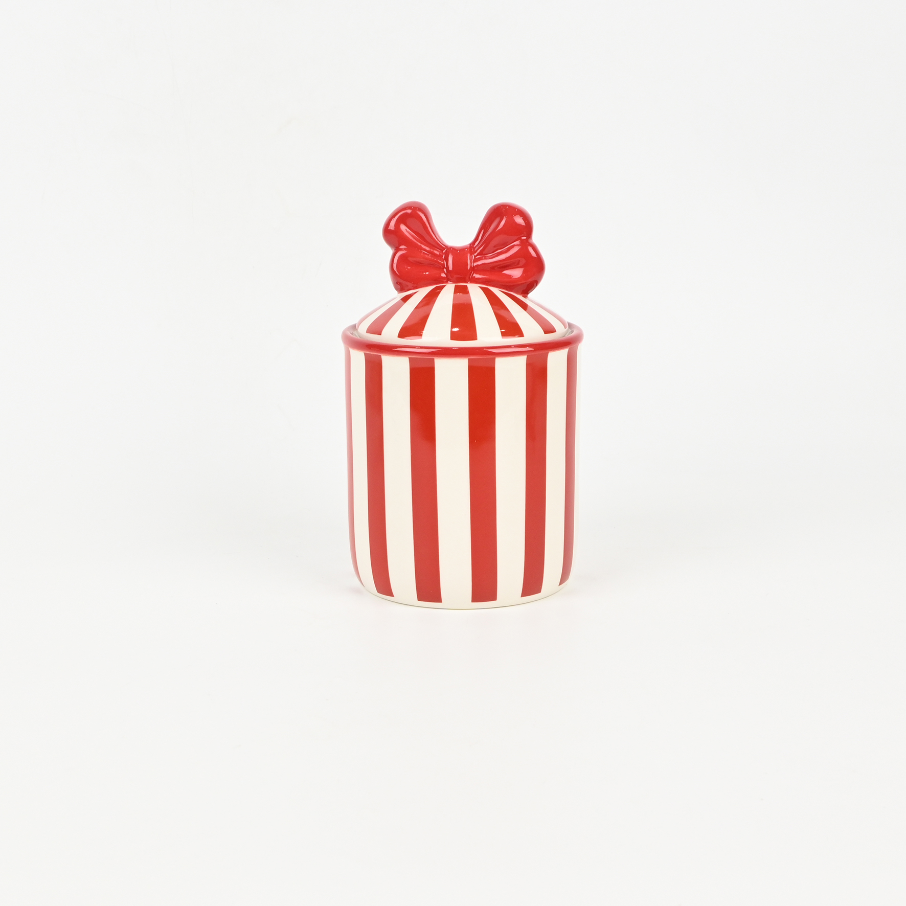 Bow Jar