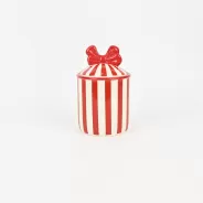 Bow Jar