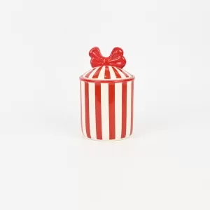 Bow Jar