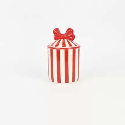 Bow Jar
