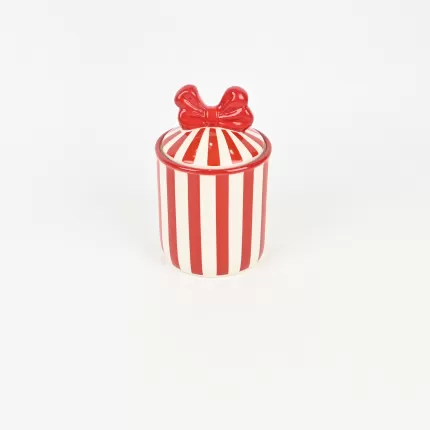 Bow Jar