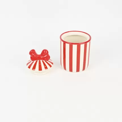 Bow Jar