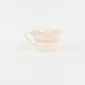 Bow Ribbon Mug-pink