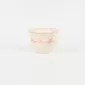 Bow Ribbon Mug-pink
