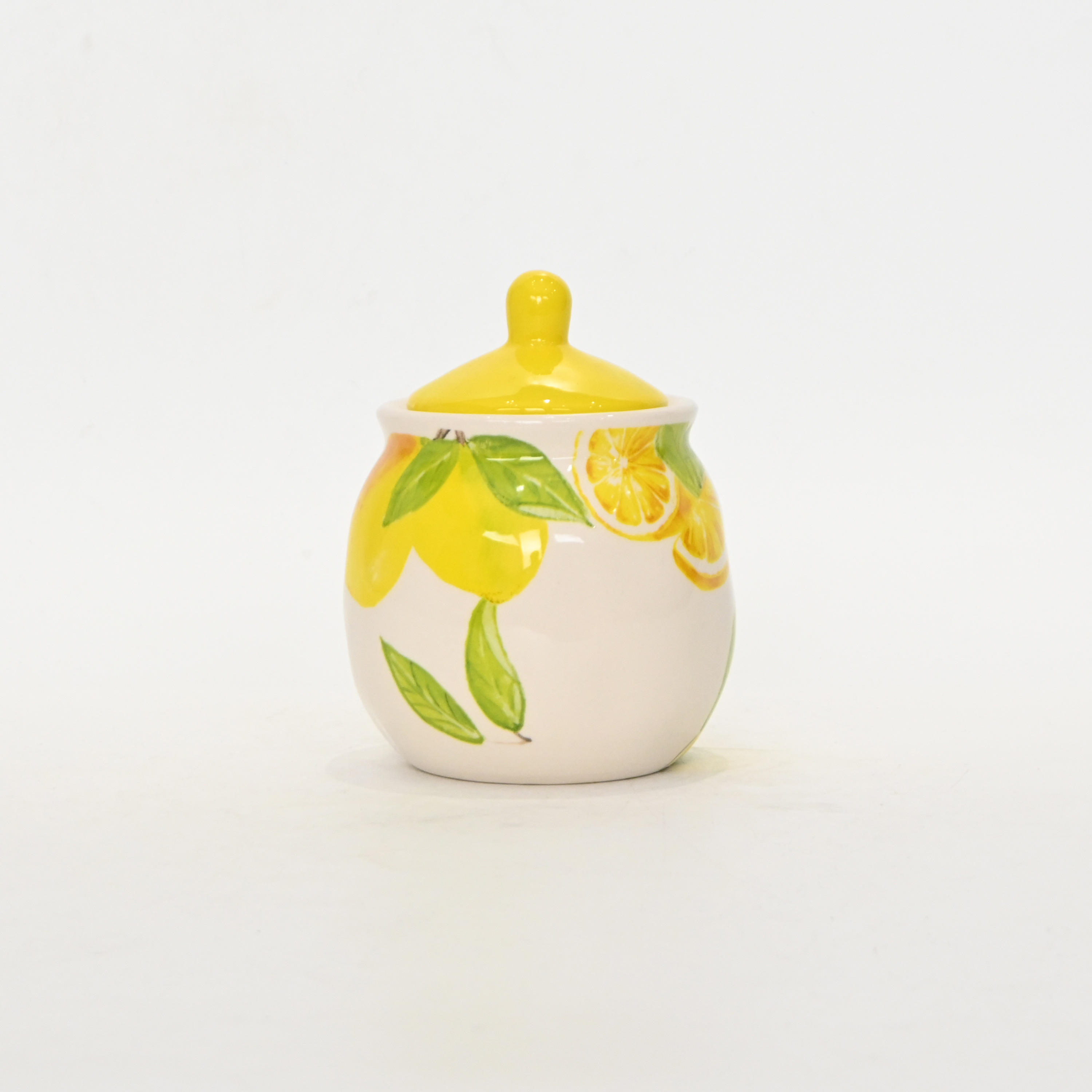 Lemon Jar