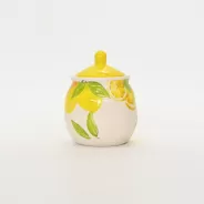 Lemon Jar
