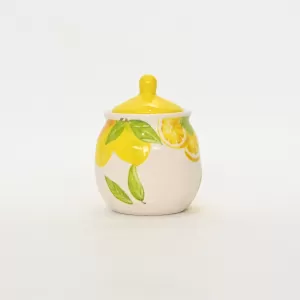 Lemon Jar