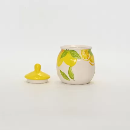 Lemon Jar