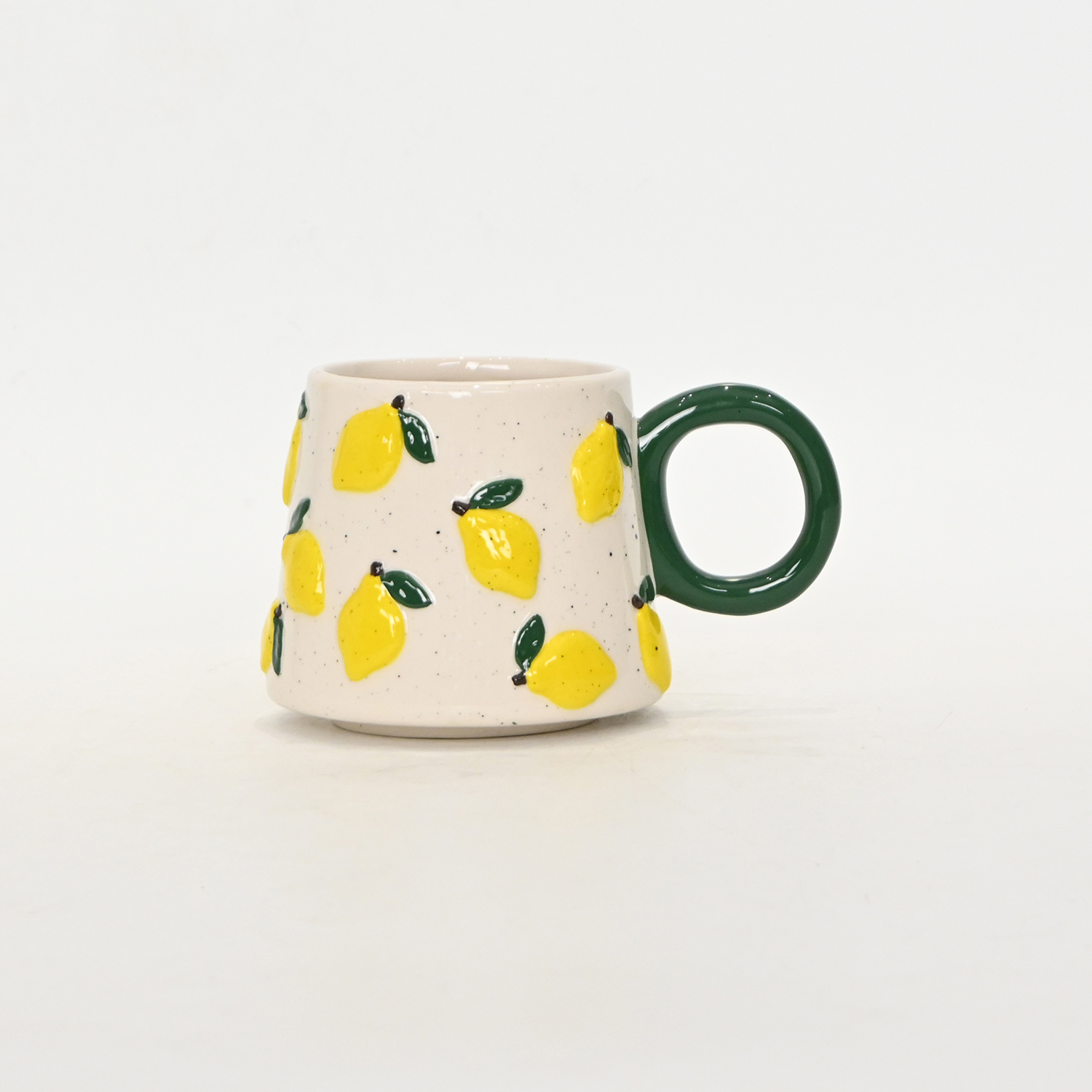Lemon Mug