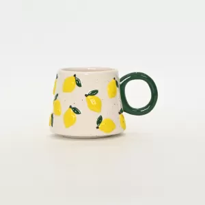 Lemon Mug