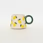 Lemon Mug