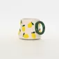 Lemon Mug