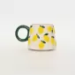 Lemon Mug