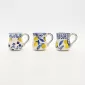 Lemon Mug