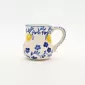 Lemon Mug