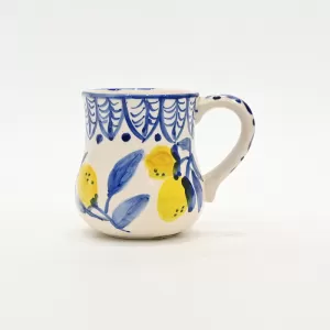 Lemon Mug