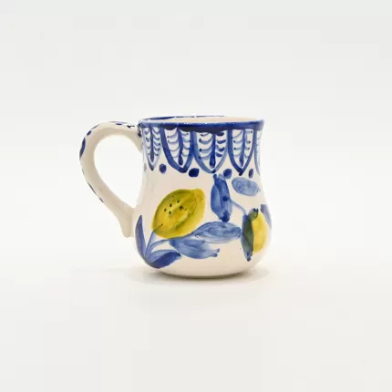 Lemon Mug