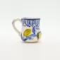Lemon Mug