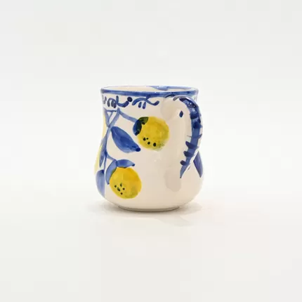 Lemon Mug