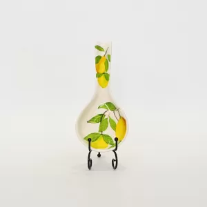 Lemon Spoon Rest