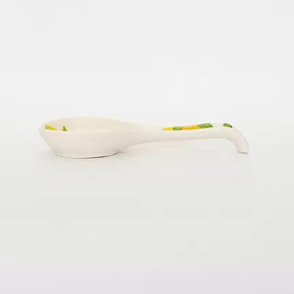 Lemon Spoon Rest