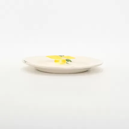 Lemon Plate