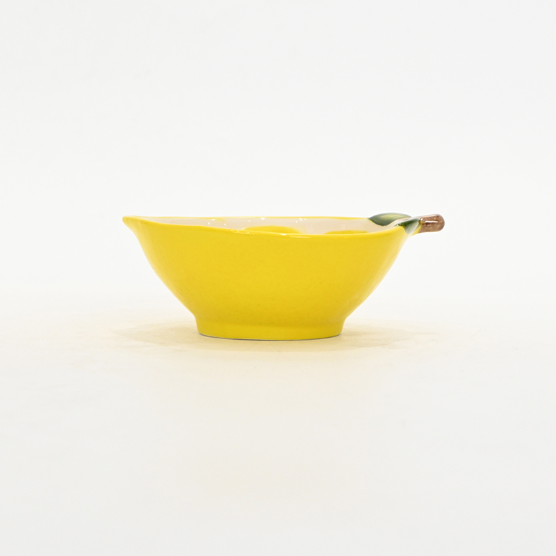 Lemon Bowl