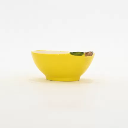 Lemon Bowl