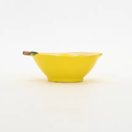 Lemon Bowl