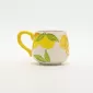 Lemon Mug