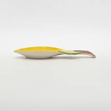 Lemon Spoon Rest