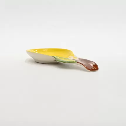 Lemon Spoon Rest