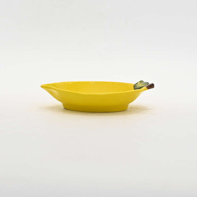 Lemon Bowl