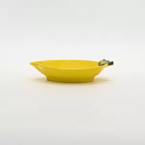 Lemon Bowl