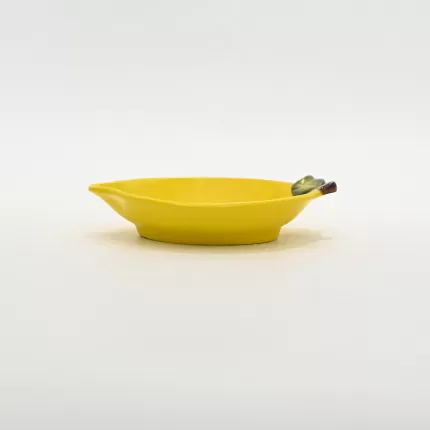 Lemon Bowl