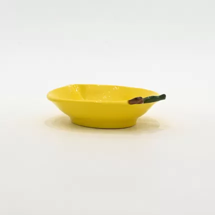 Lemon Bowl