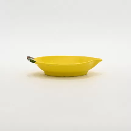 Lemon Bowl