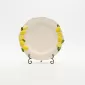 Lemon Plate