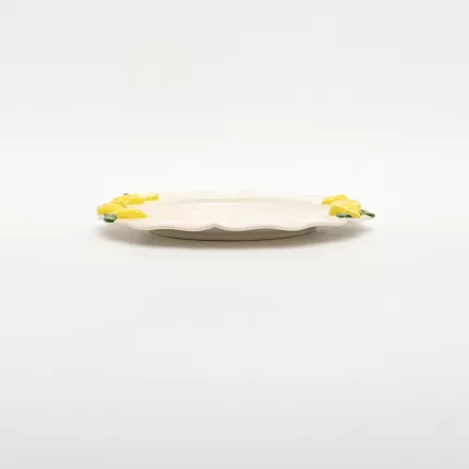 Lemon Plate