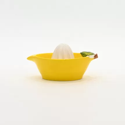 Lemon Juicer