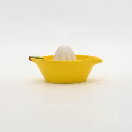 Lemon Juicer